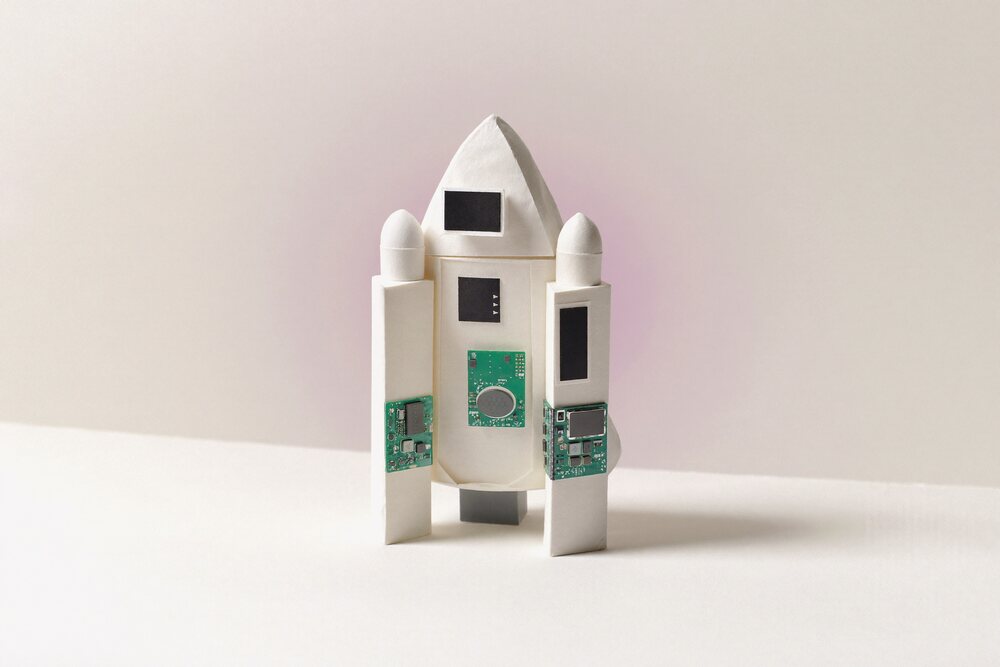 Google Leases Massive AI Compute from SpaceX