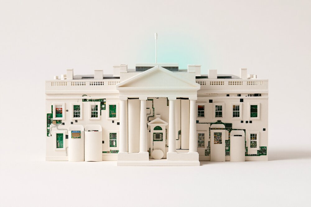 White House AI Advisor Departs