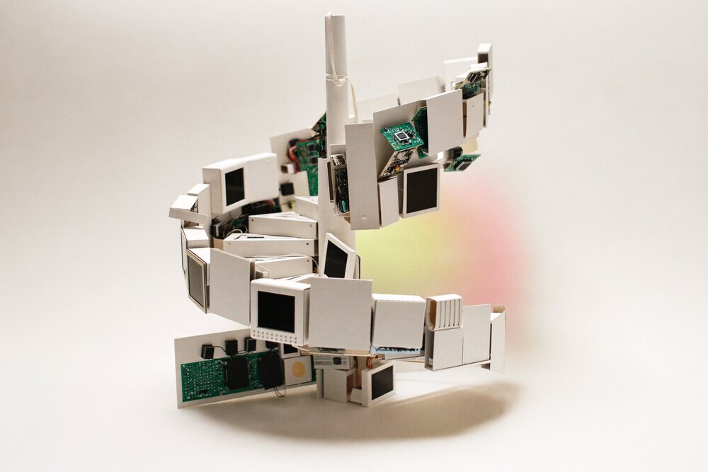 Sakana AI Explores Self-Improving Models