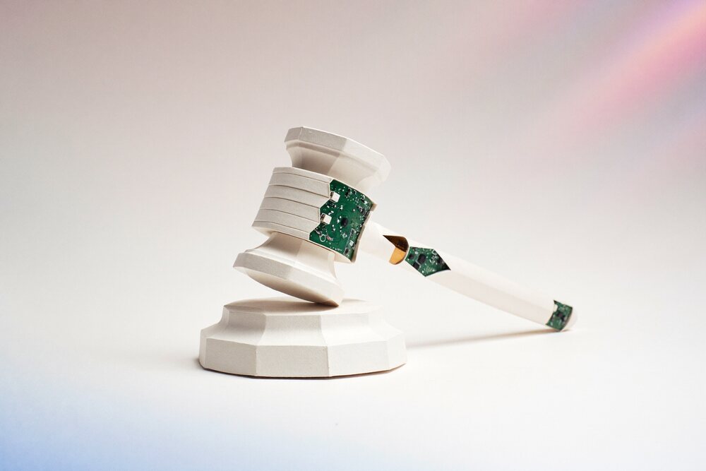 AI Gun Detection Company Faces Lawsuit