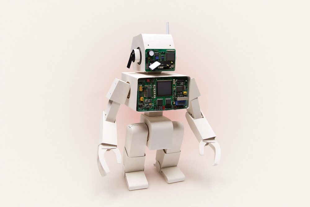 OpenAI's Vision Beyond Chat