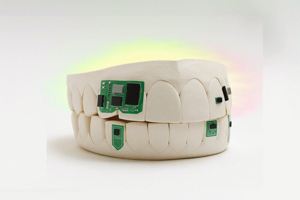 Digital Dentures Project Concludes