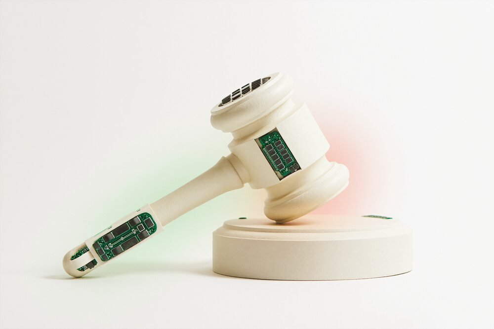 AI Gun Detection Company Faces Lawsuit