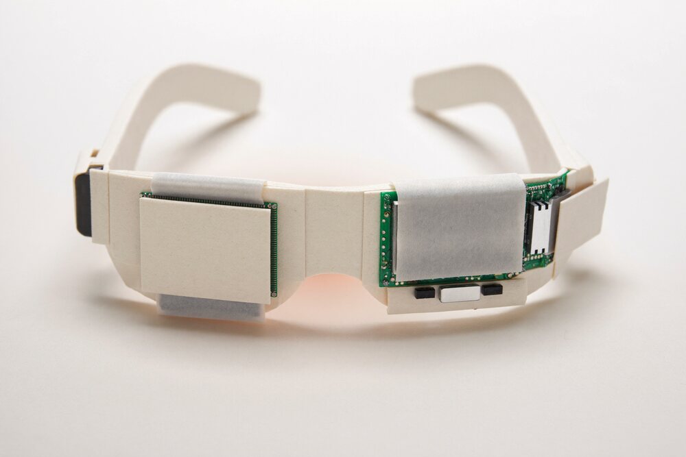 Meta Removes Face Recognition Code