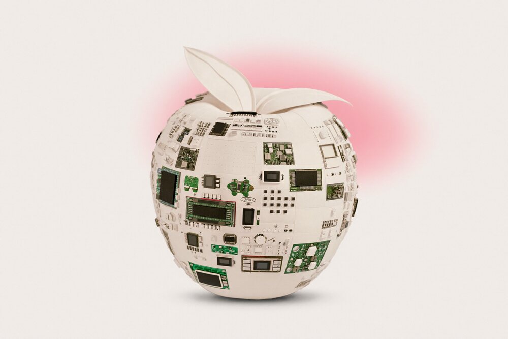 Apple's Strategic Approach to AI