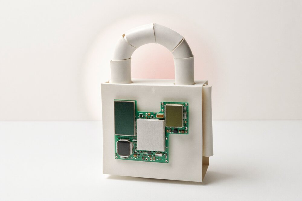 Apple Maintains Data Privacy via Google Cloud