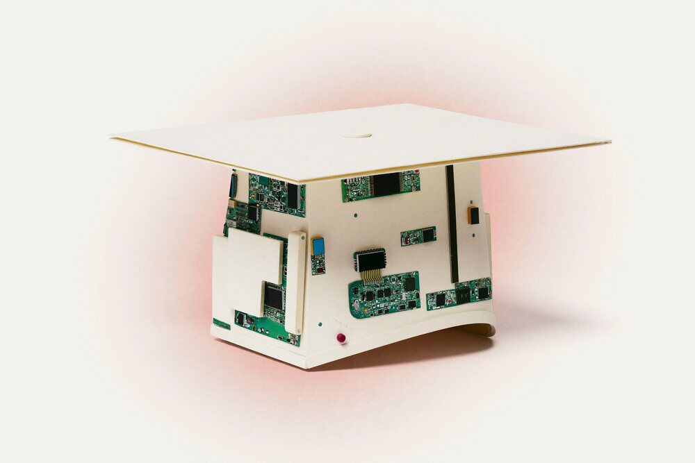 AI Tools Linked to Artificially Higher Student Grades