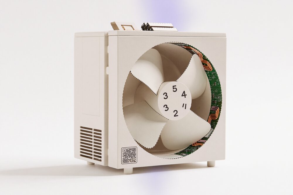 Europe's First Exascale Supercomputer in Action