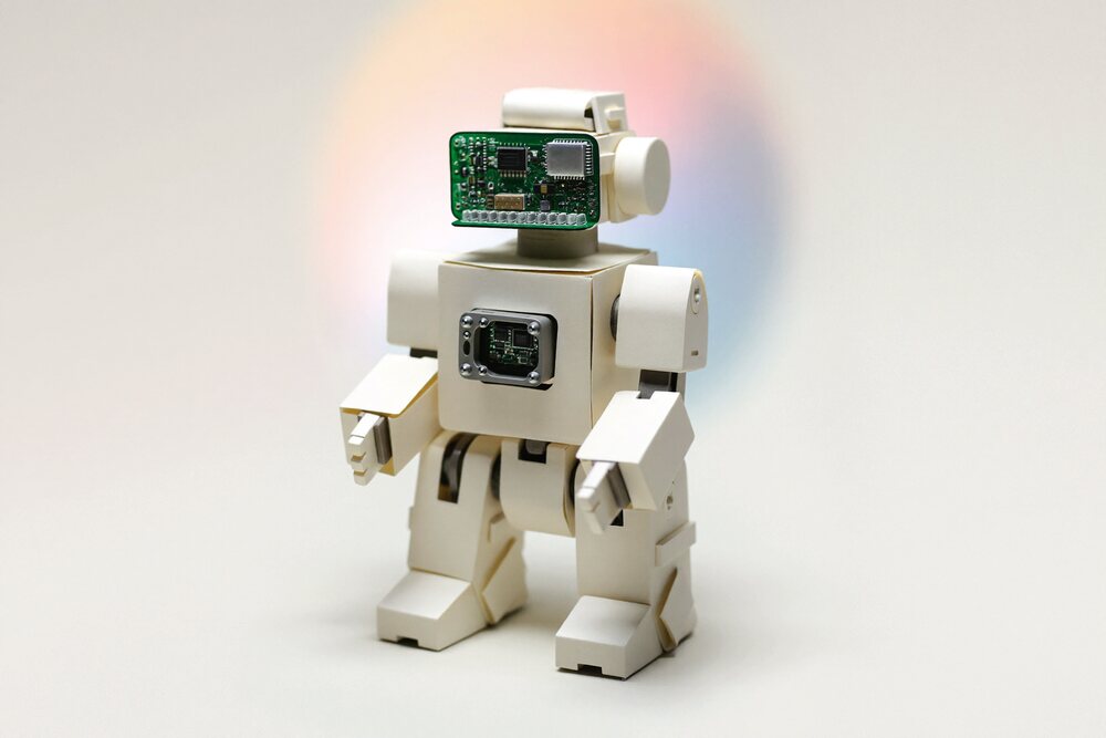 The Shift Toward Specialized Enterprise AI