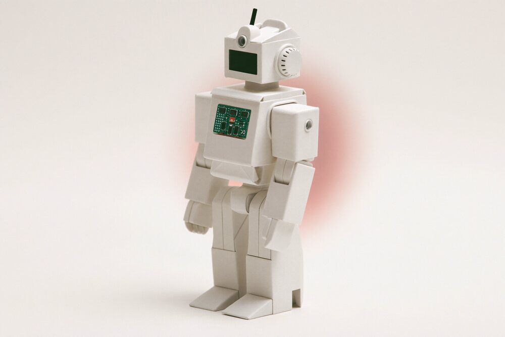 The Shift Toward Specialized Enterprise AI