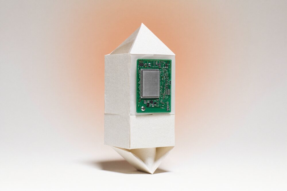 OpenAI and Broadcom Develop New AI Chip