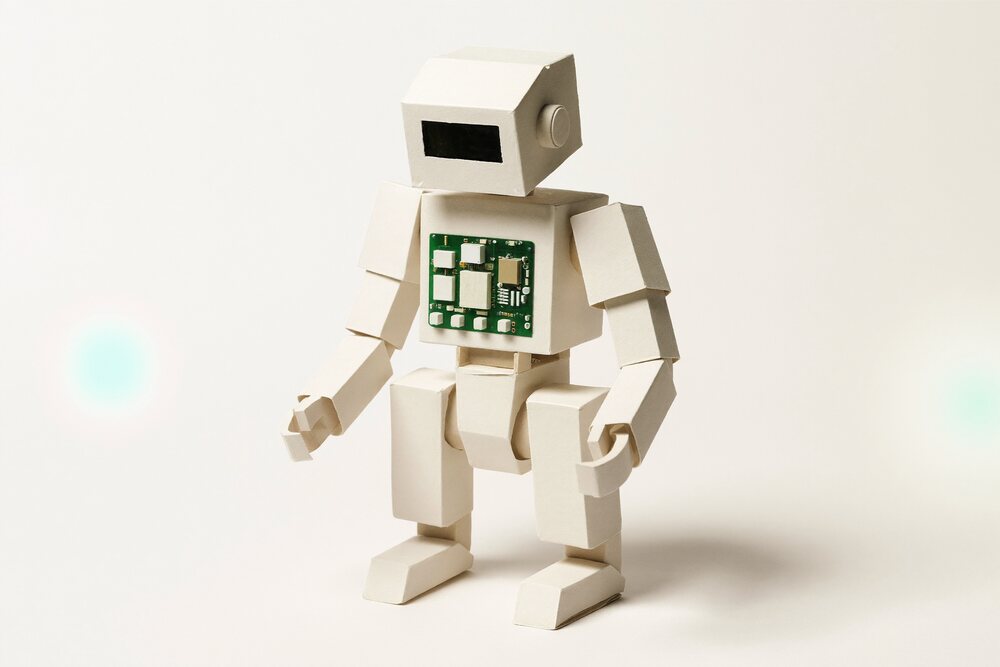Facebook Launches AI App for Creators