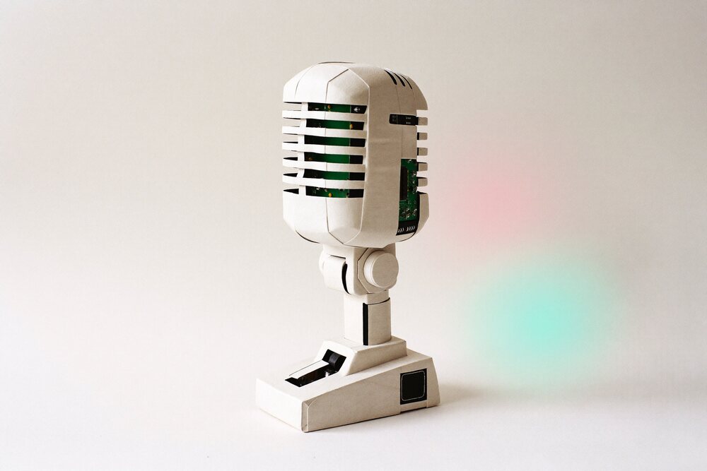New Benchmark for Real-World Speech Recognition