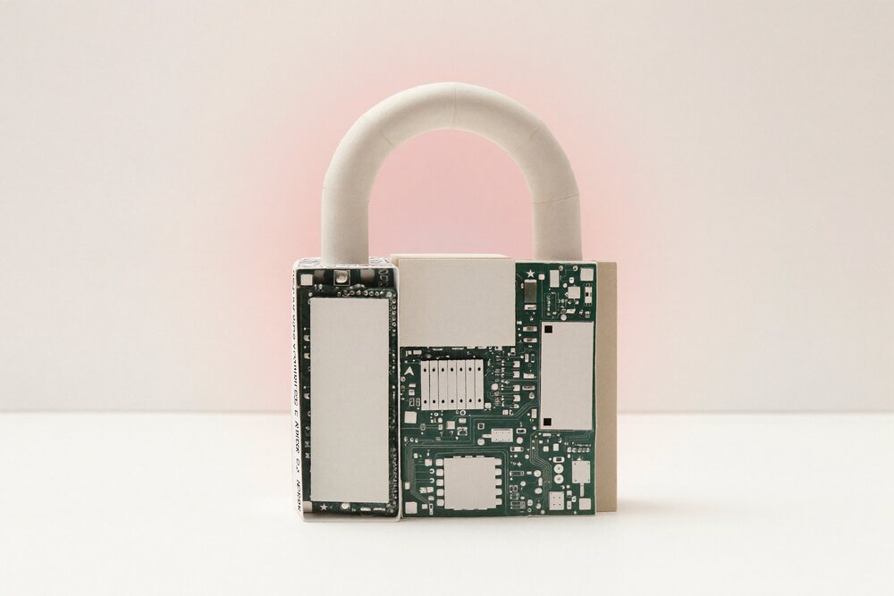 Huntington Bank Automates Data Privacy
