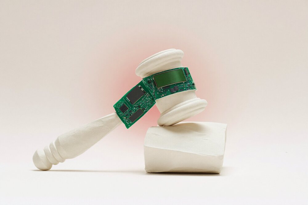 AI Giants' Political Clash Ends in Stalemate