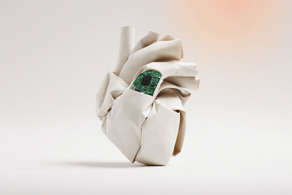 Founder Utilizes AI for Cancer Management