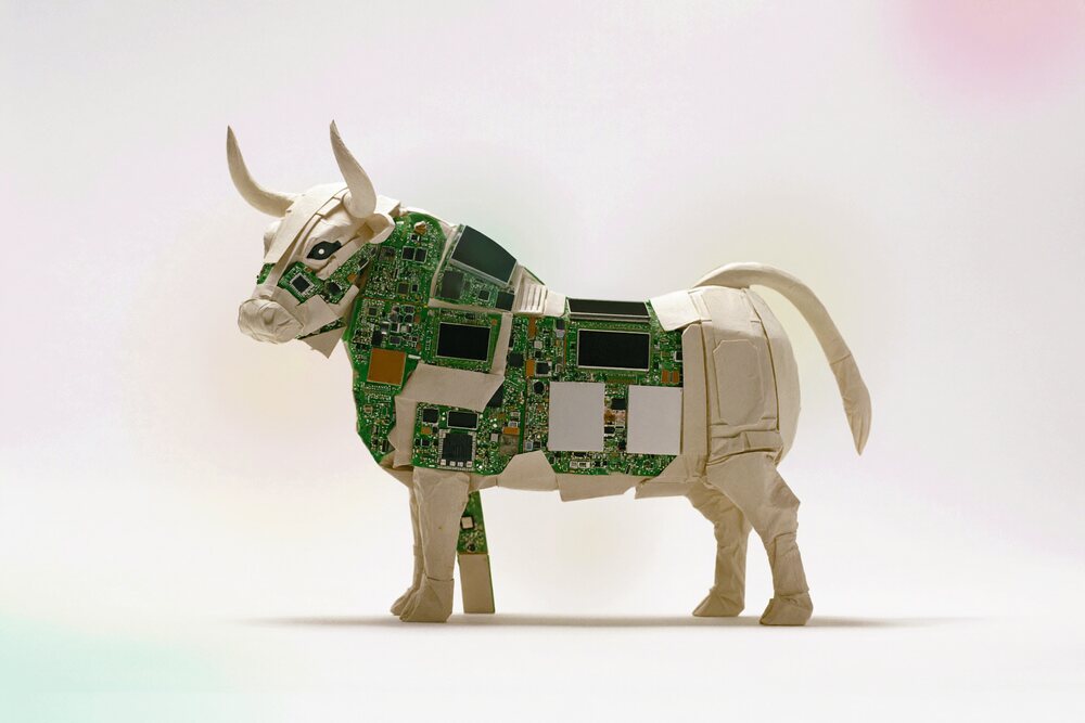 Investors Eye Micron as New AI Powerhouse