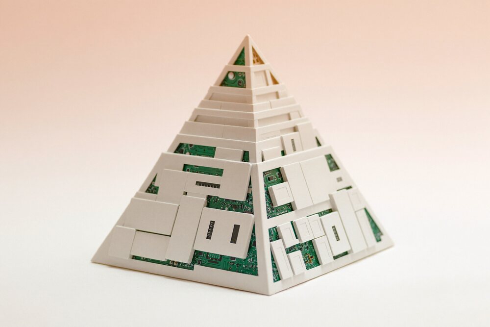 Defining the Full-Stack AI Strategy