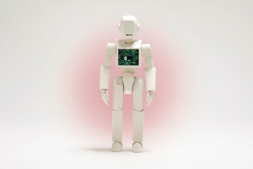The Misconception of AI as Colleagues