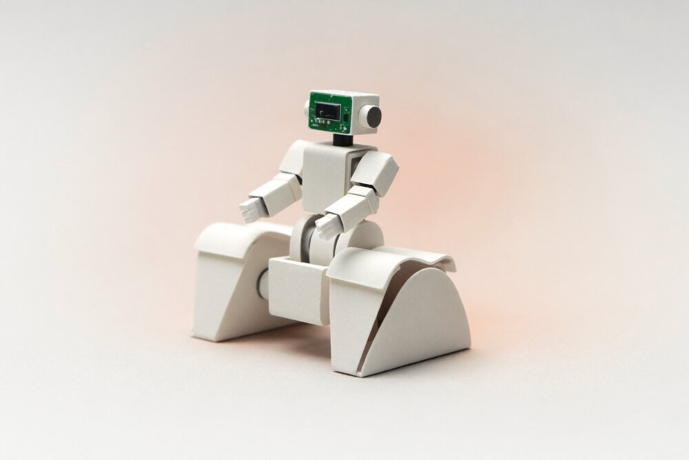 Understanding the AI Full Stack