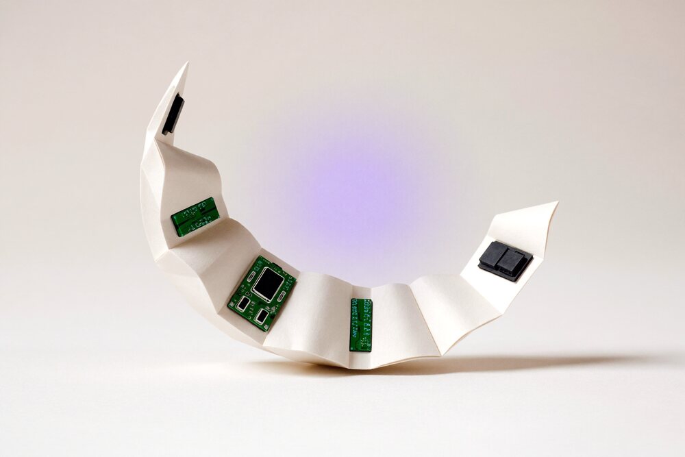 NVIDIA Technology Reaches Lunar Orbit