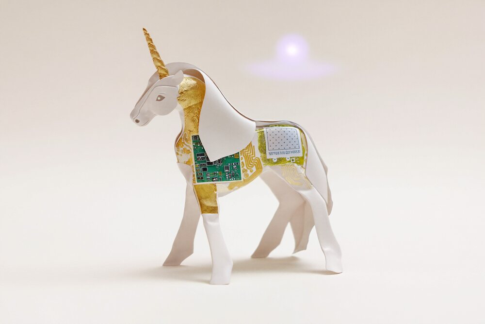 Venice AI Hits Unicorn Status