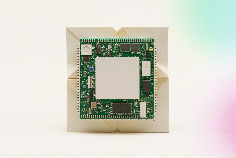 Anthropic Seeks Custom Hardware