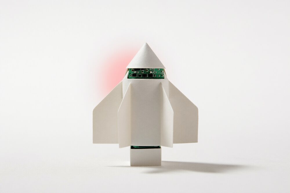SpaceX Acquisition of Cursor