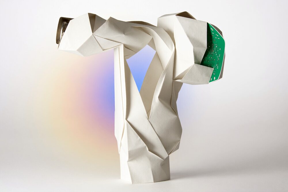 Midjourney Unveils Medical Imaging Concept