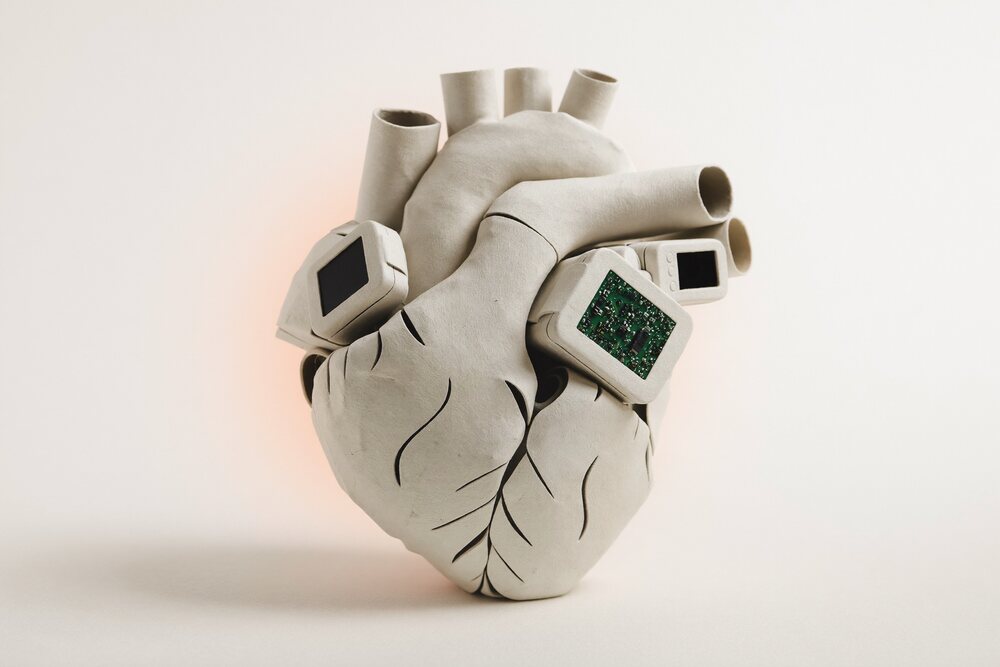 Midjourney Unveils Medical Imaging Concept