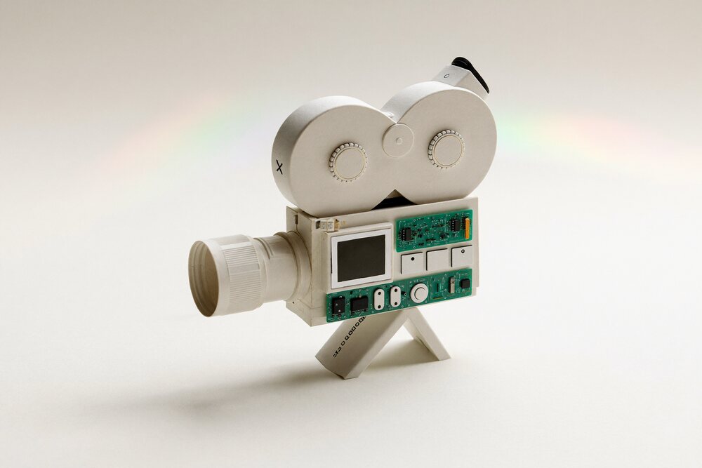 Midjourney Requests AI Transparency from Film Studios