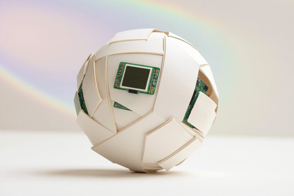 Global AI Implementation for National Goals