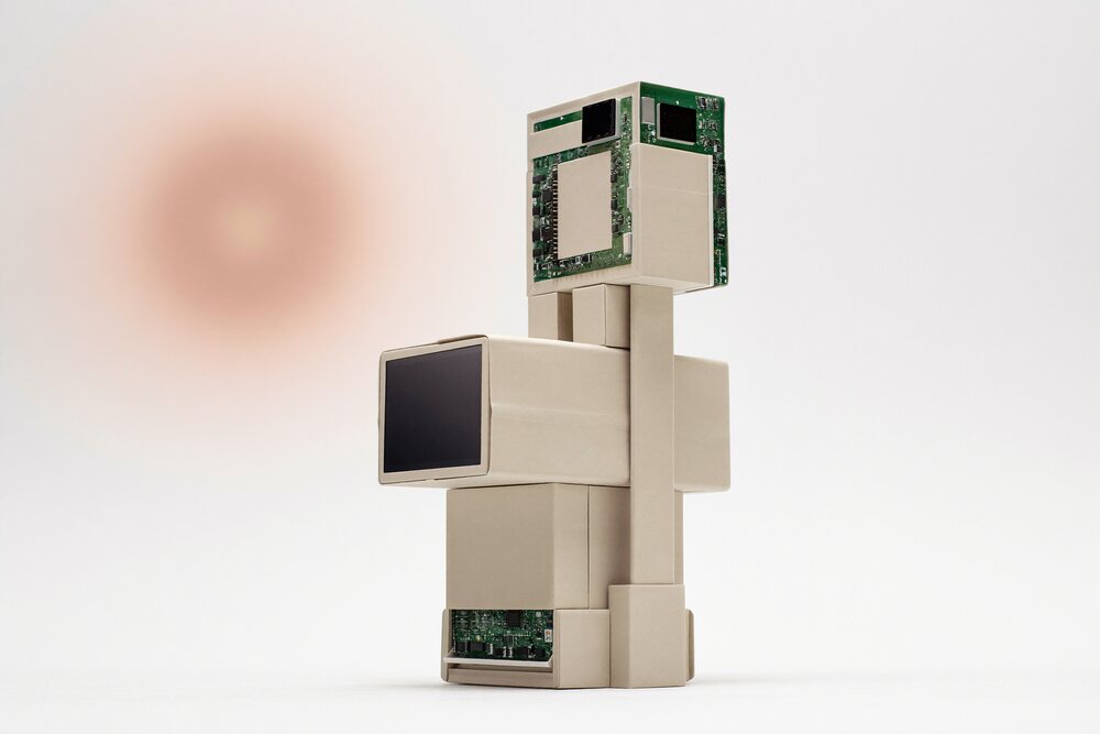 Building Sustainable AI Infrastructure