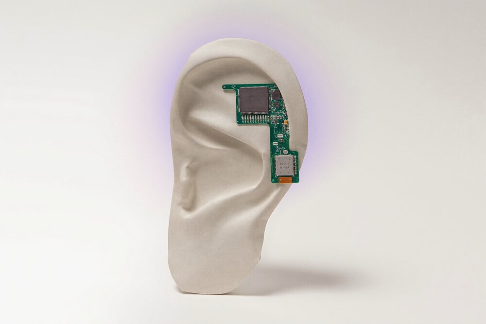 Cohere Launches Open-Source Arabic Speech Model