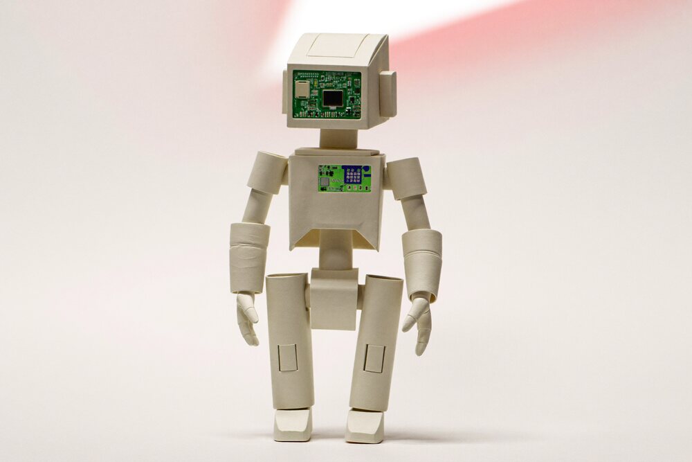 The Path Toward Independent Robotic Labor