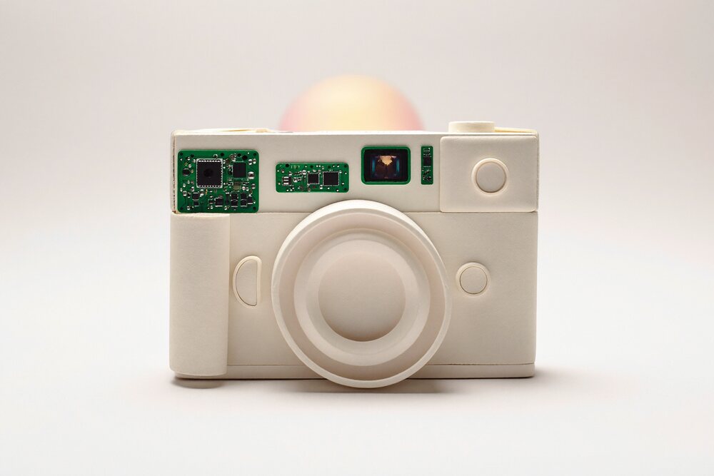 Meta Introduces Muse Image Model