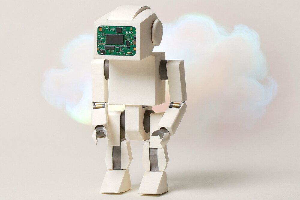 Mistral Debuts Robotics Navigation Model