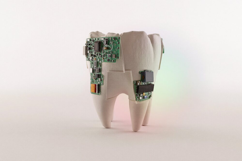 Henry Schein One Deploys AI for Dental X-ray Quality Control