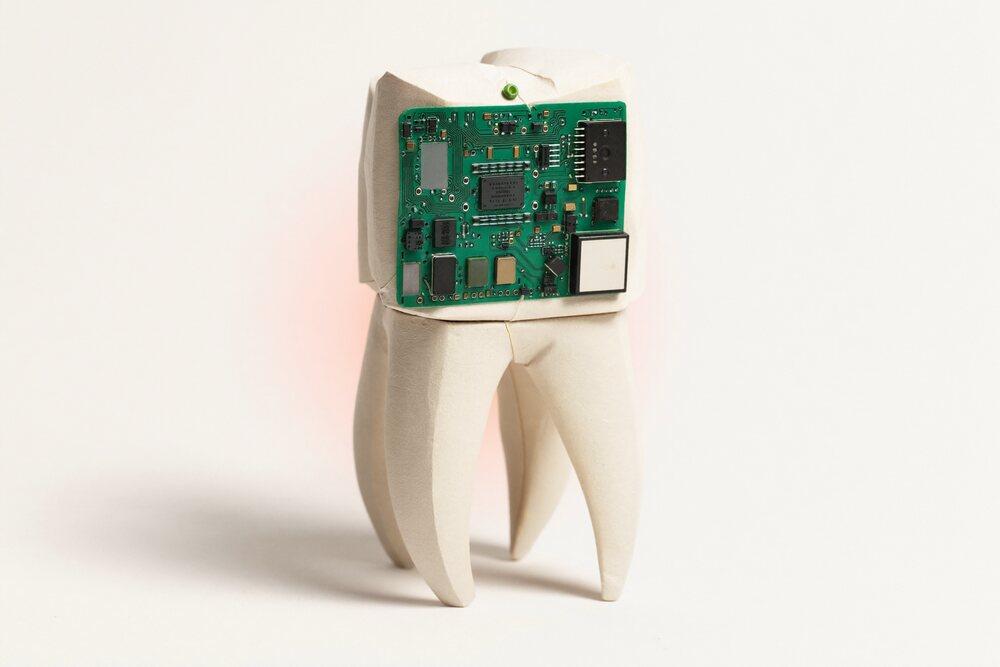 Henry Schein One Launches AI Dental X-Ray Quality Check