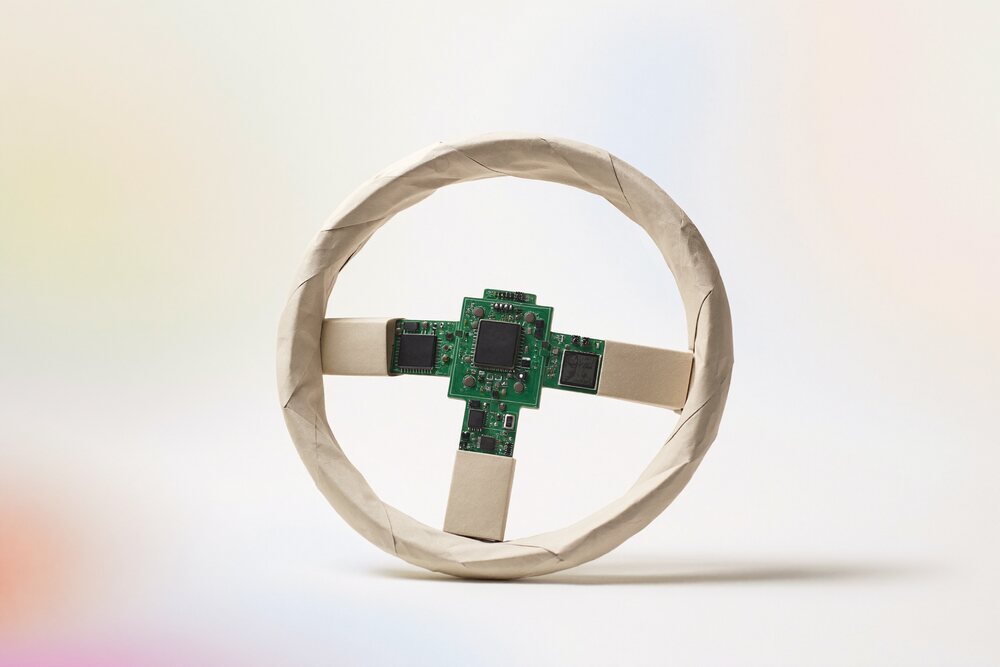 Apple's Car Project Influenced Its AI Silicon