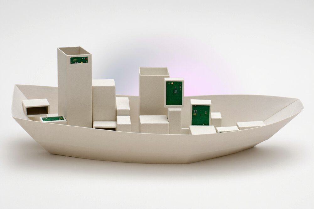 Lessons from Developing Shippy