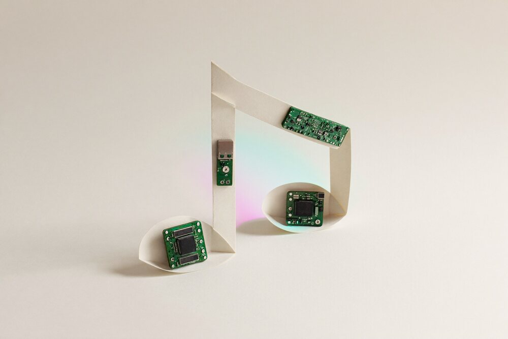 Suno Accused of Massive Data Scraping