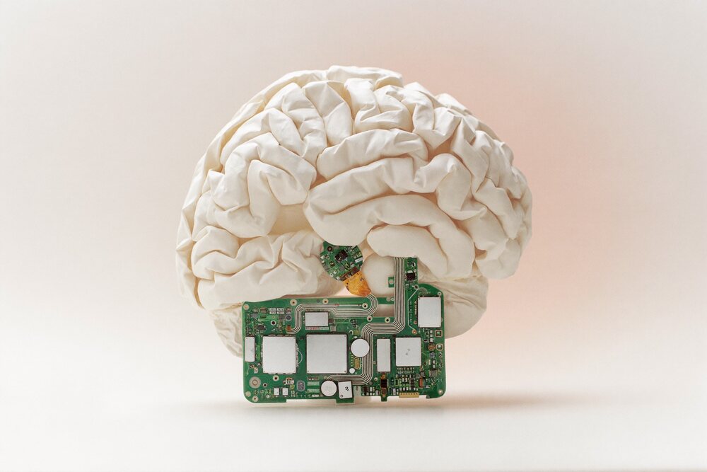New AI Tool for Brain Diagnostics