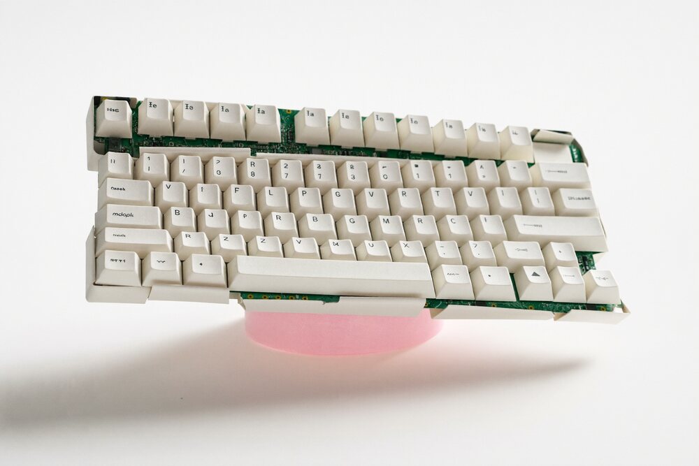 OpenAI Debuts New Hardware