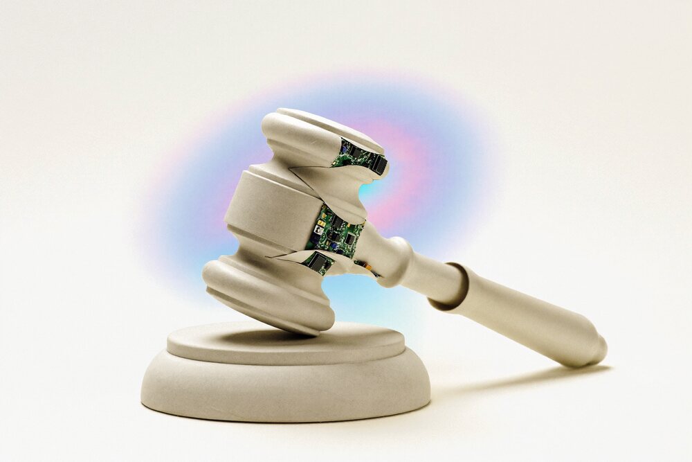 New York State Reviews Regulations via AI