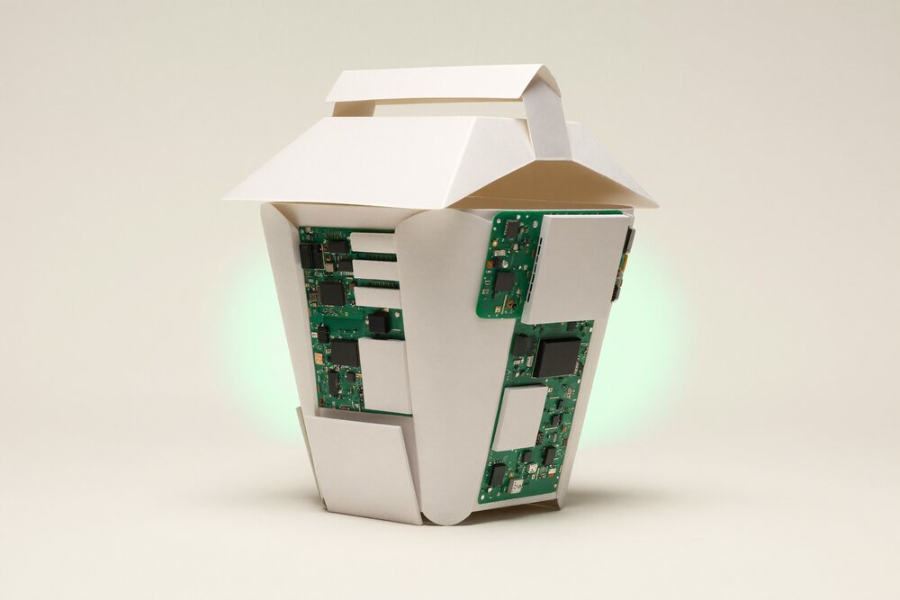DoorDash Launches Command-Line Ordering Tool