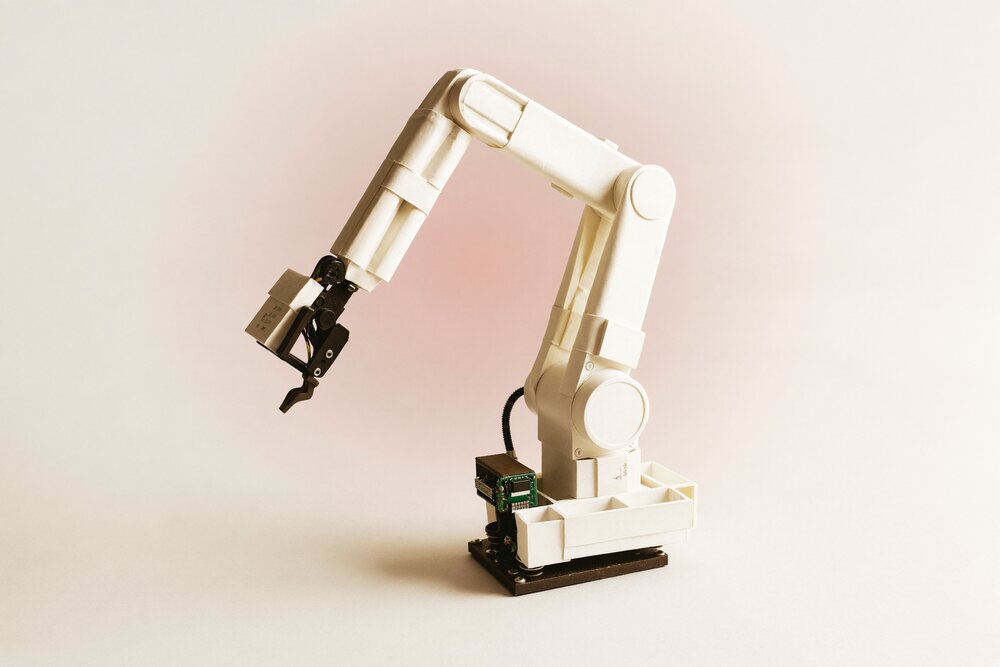NVIDIA Launches Jetson Thor Modules for Robotics