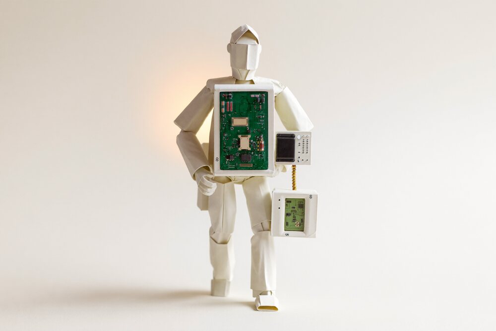 Google Vids Introduces AI Avatars