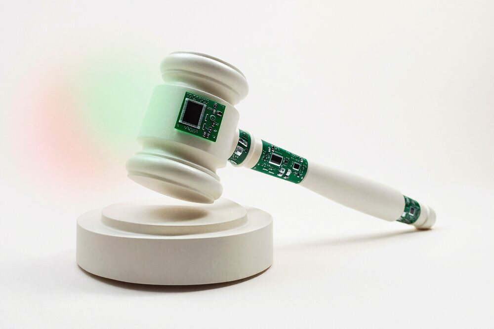 Legal Conflict Between Apple and OpenAI