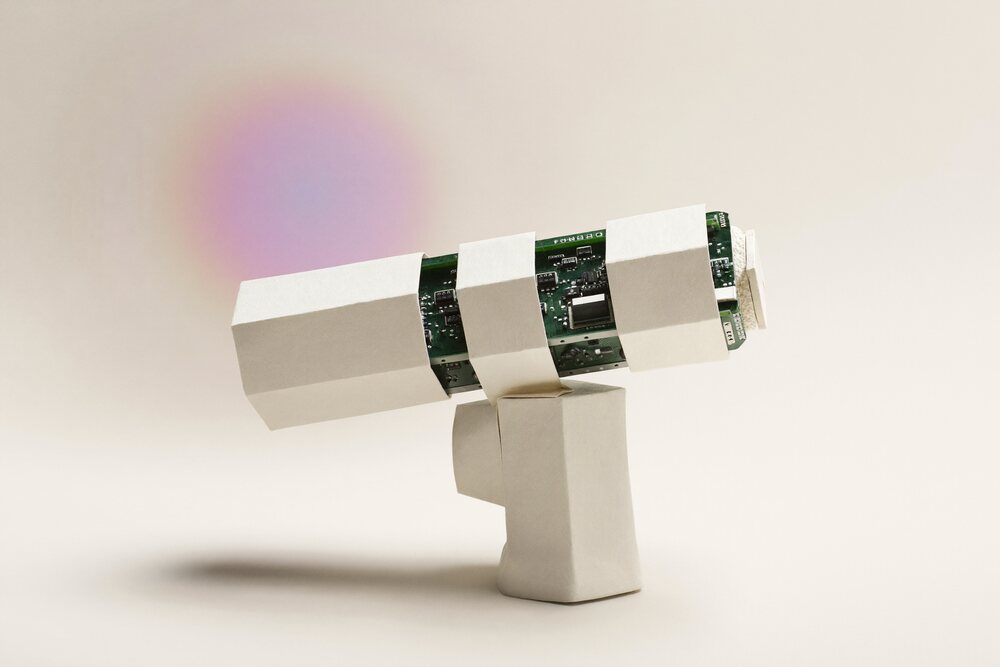Google Backs Genesis Mission